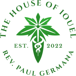 Logo of IOUEL